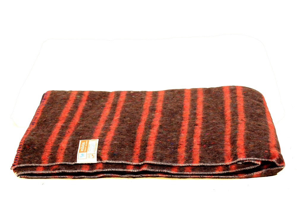 Stripes-Blankets