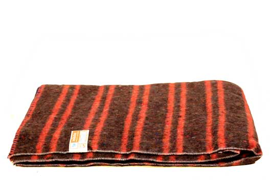 Stripes-Blankets