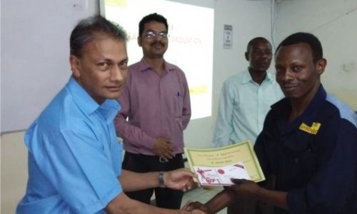Employee-Awards